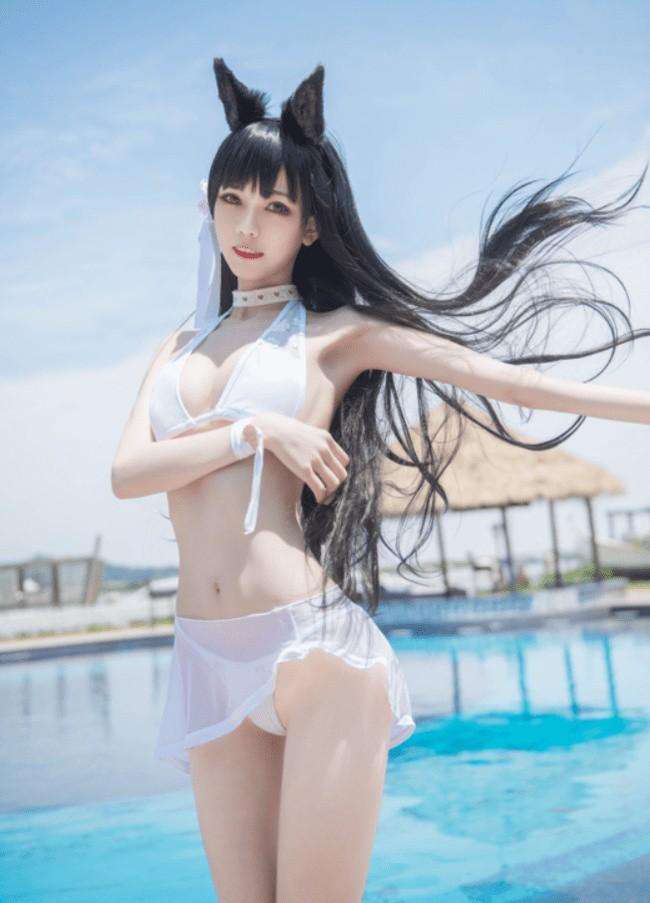 你的负卿 - 写真图片合集[持续更新中]