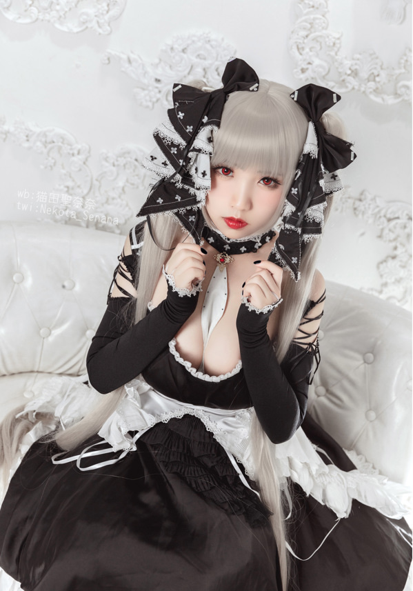 猫田圣奈奈 - 写真图片合集【持续更新中】