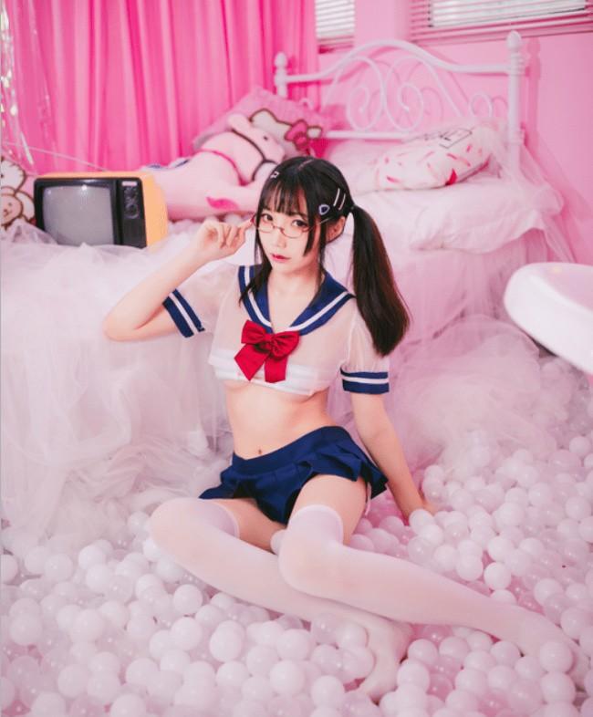 真央Mao - 写真图片合集【持续更新中】