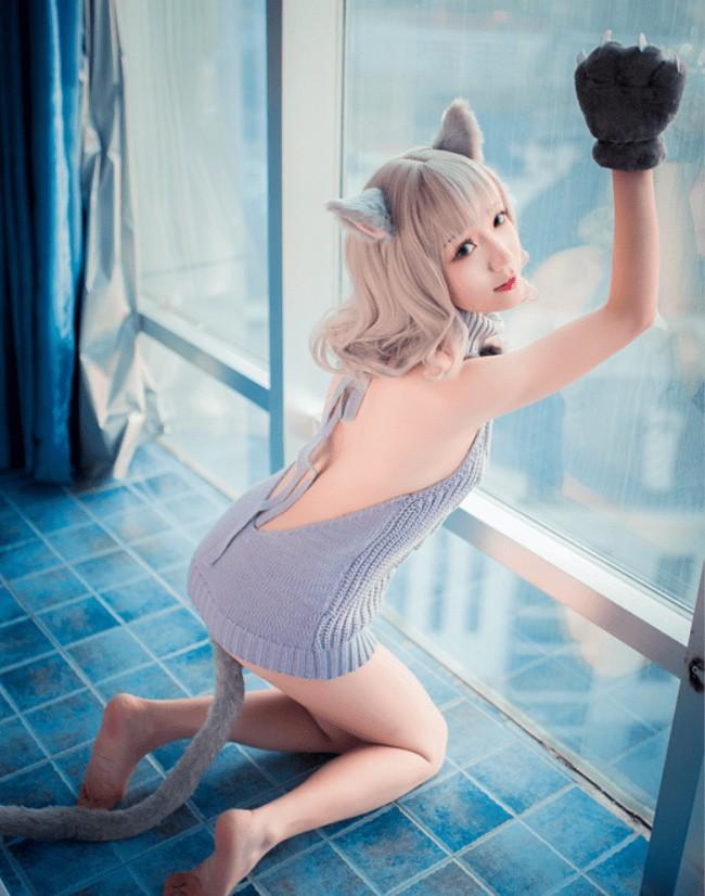 真央Mao - 写真图片合集【持续更新中】-1