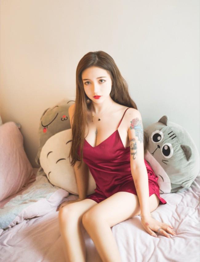 洛丽塔大哥 - 写真图片合集[持续更新中]-4