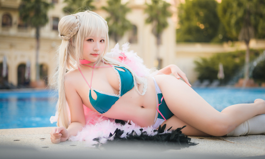 弥美Mime - 写真图片合集【持续更新中】-4