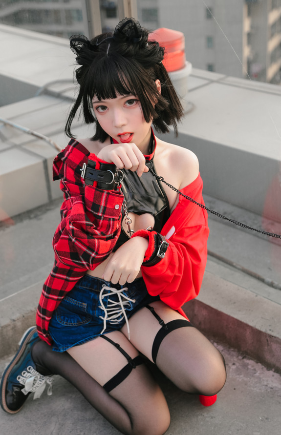 Fushii_海堂 - 写真图片合集【持续更新中】-3