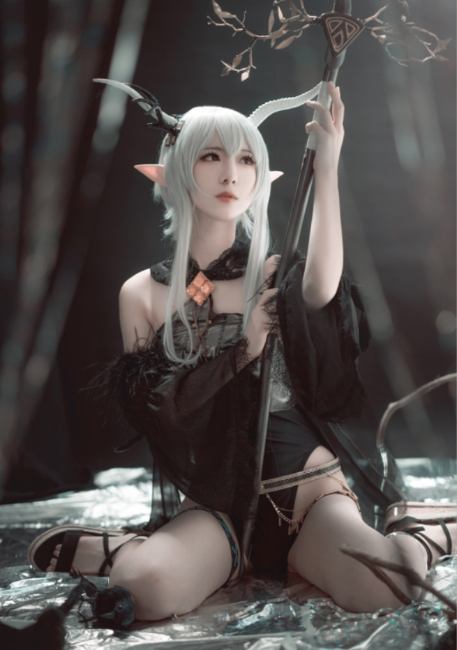 弥音音ww - 写真图片合集【持续更新中】-7