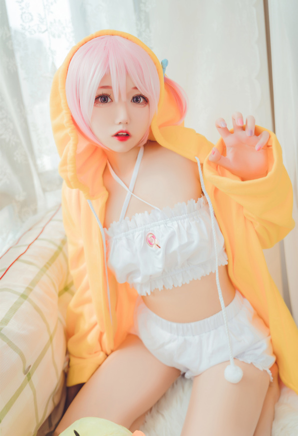 猫君君MaoJun - 写真图片合集【持续更新中】