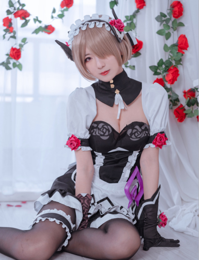 弥音音ww - 写真图片合集【持续更新中】-5