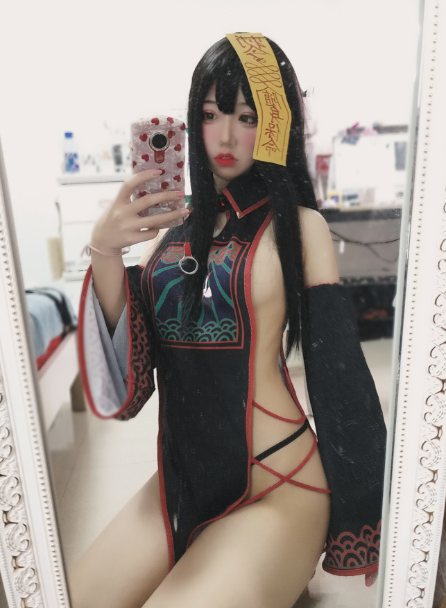 猫君君MaoJun - 写真图片合集【持续更新中】-5