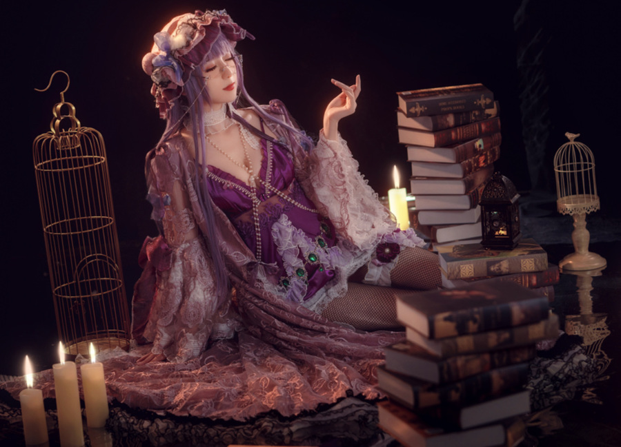 弥音音ww - 写真图片合集【持续更新中】-4