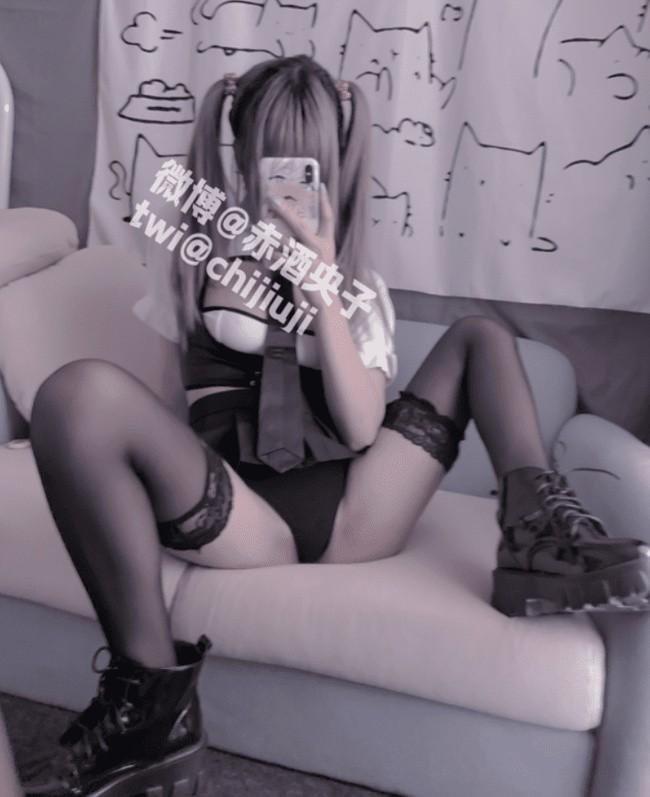 赤酒姬 - 写真图片合集【持续更新中】-1