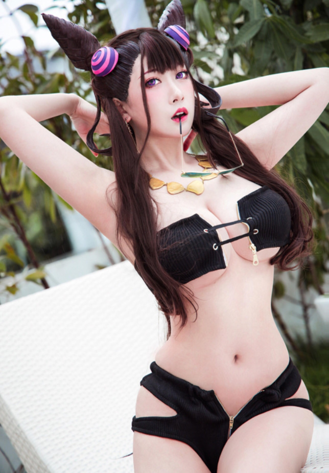 念念_D - 写真图片合集【持续更新中】-3