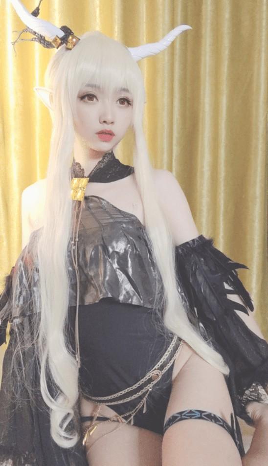 大大卷卷小卷 - 写真图片合集【持续更新中】-2