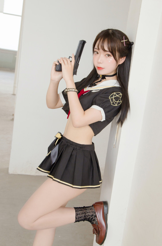 Fushii_海堂 - 写真图片合集【持续更新中】-3