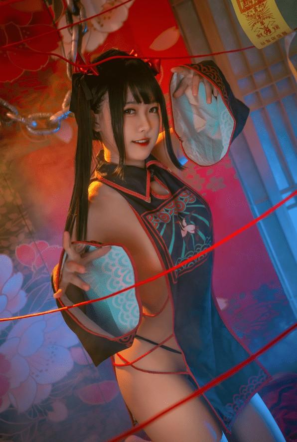 lovely呆玄 - 写真图片合集【持续更新中】-1