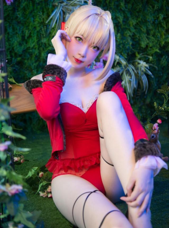 妖少you1 - 写真图片合集[持续更新中]