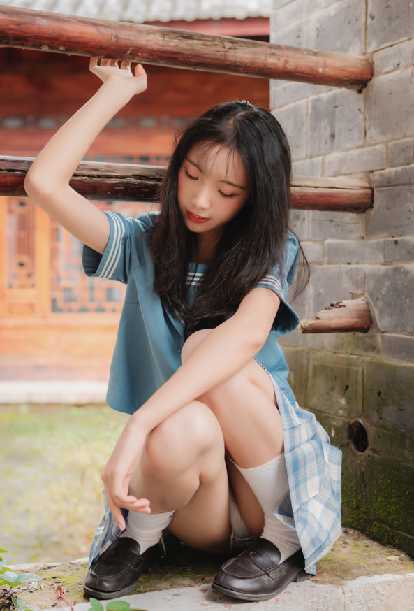 西瓜少女 - 写真图片合集【持续更新中】