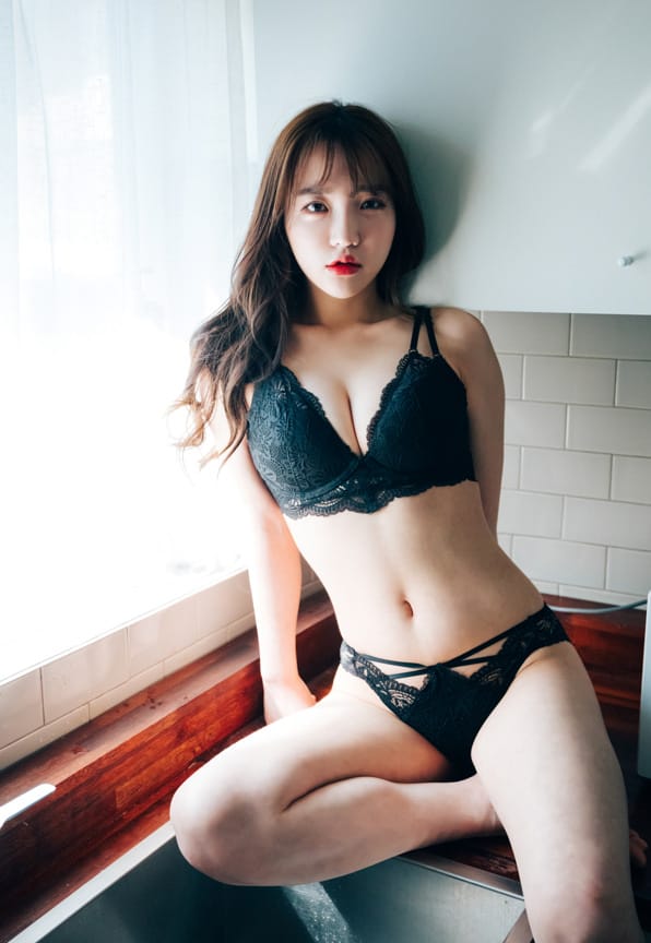 孫樂樂  –NO.031[Loozy] Maximum Vol.1 –Son Ye –Eun (손예은)[59P/656MB]-2