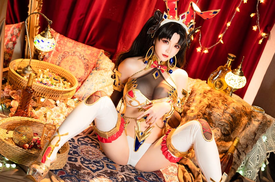 星之迟迟 –NO.090 伊什塔尔同人 伊斯塔凛[63P/462MB]-1