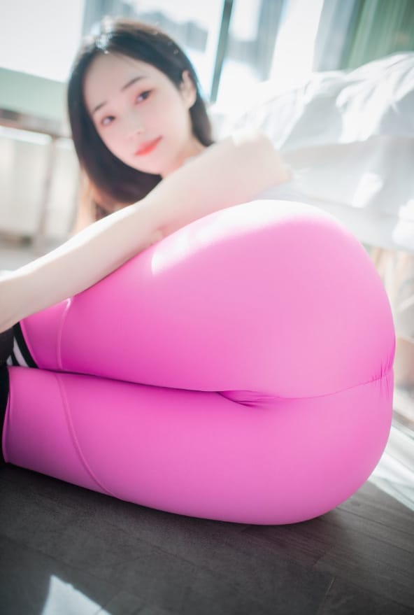 Bambi(밤비) –NO.073[DJAWA] Loose & Tight ：Violet[174P/3.31GB]-3