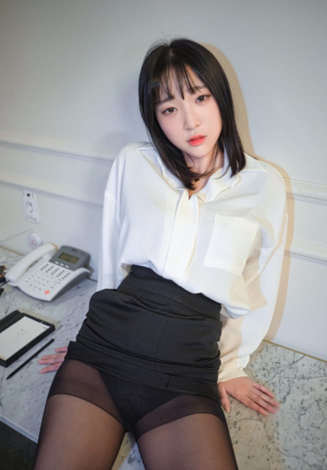 姜仁卿 –NO.08[73P/353MB]-1