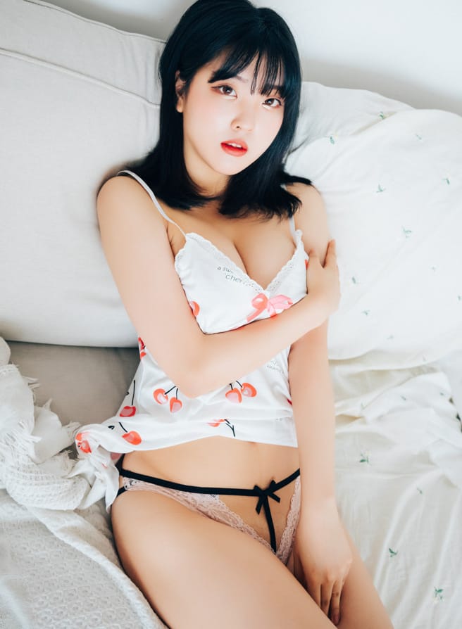 송하나 (Song Hana) –NO.9[71P/927MB]-1