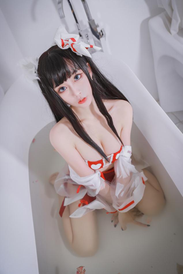 清颜真德秀 - 写真图片合集【持续更新中】-3