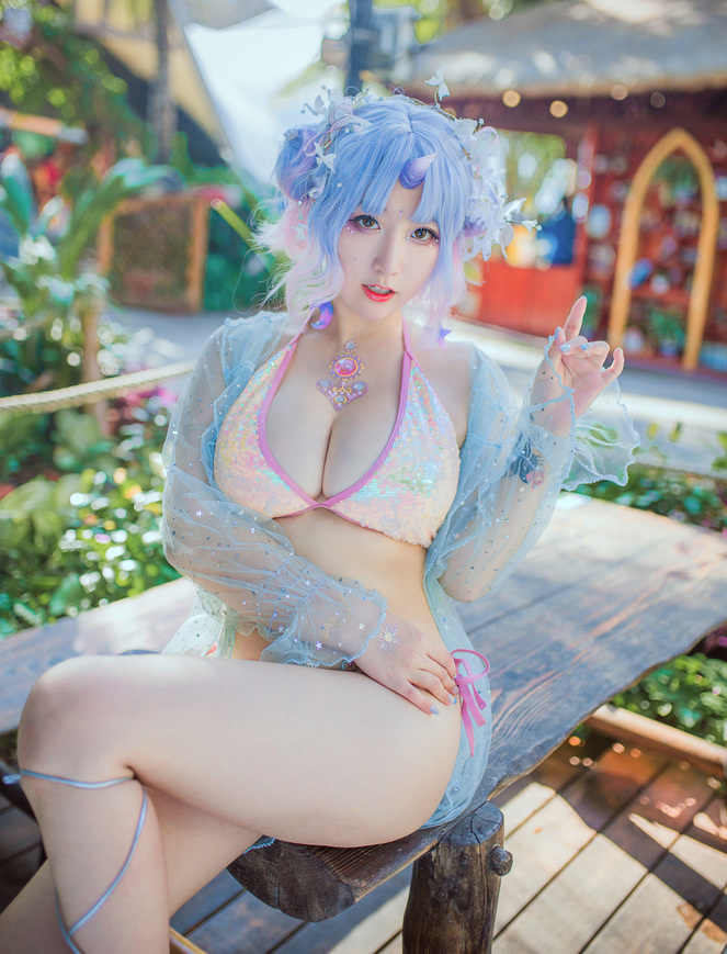 猫九酱Sakura - 写真图片合集【持续更新中】-2