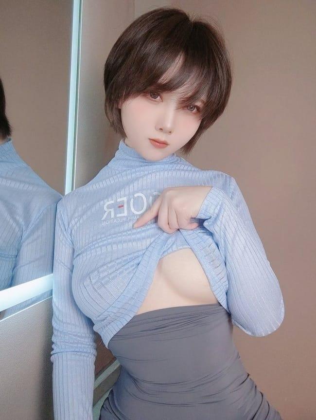 名濑弥七 – NO.14 没有吉他的吉他妹妹[47P5V-199MB]-1