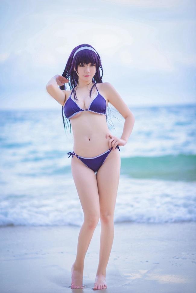 小野妹子w – 写真图片合集【持续更新中】-9