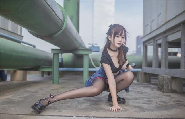 YoKo宅夏 – 写真图片合集【持续更新中】-7