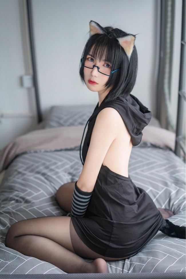 逐月Su – 写真图片合集【持续更新中】-8