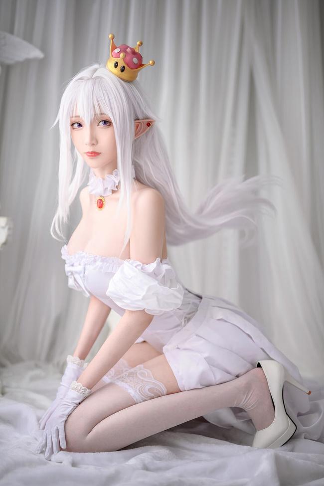 青青子js – 写真图片合集【持续更新中】-6