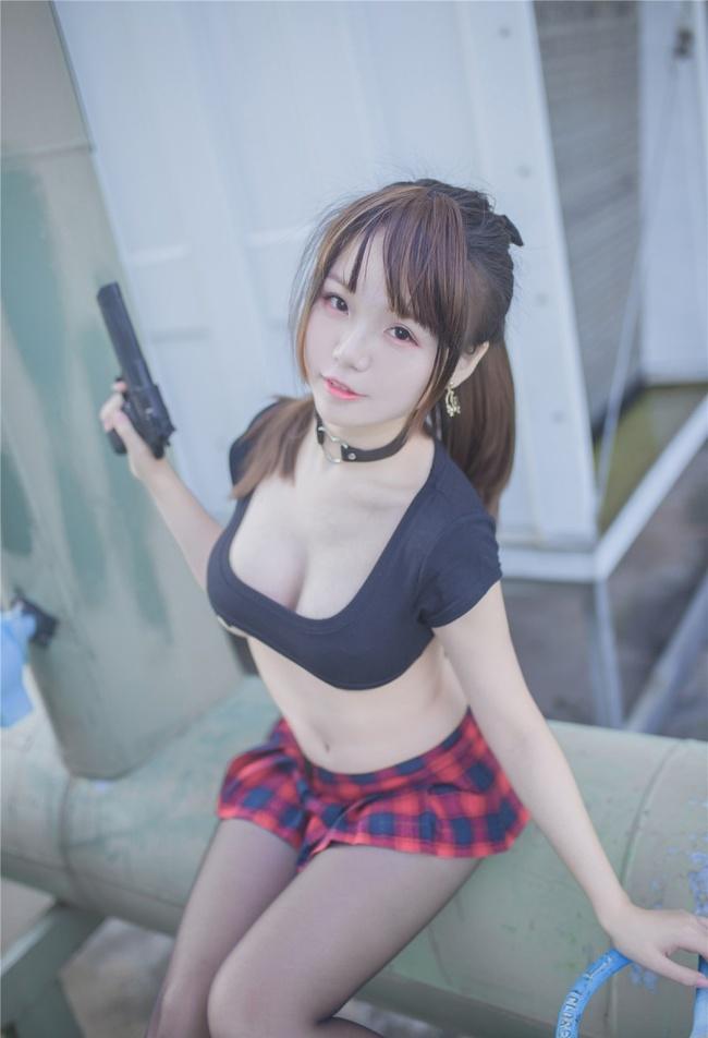 YoKo宅夏 – 写真图片合集【持续更新中】-2