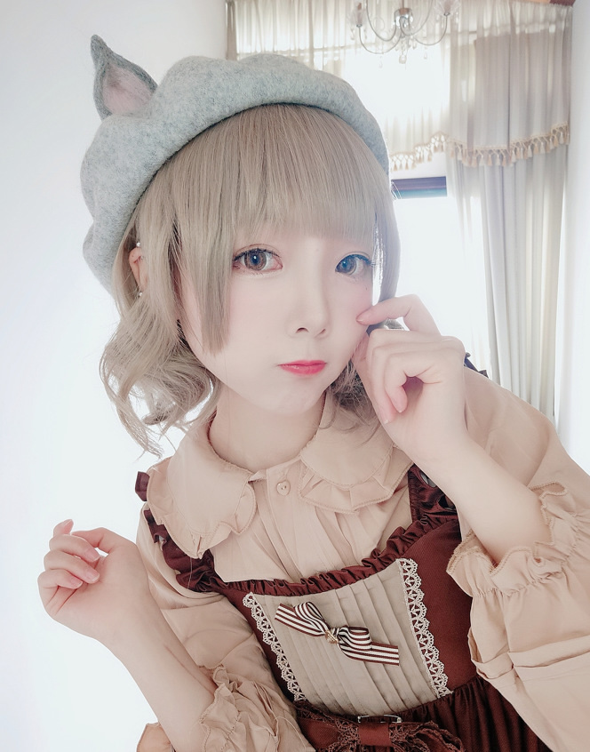 名濑弥七 - 写真图片合集【持续更新中】-3