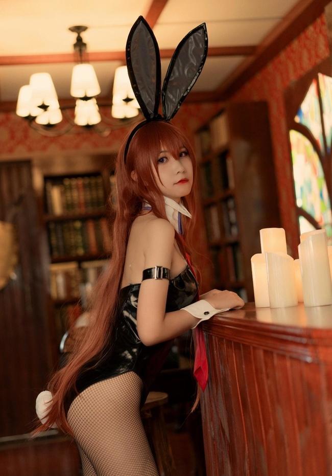 逐月Su – 写真图片合集【持续更新中】-1