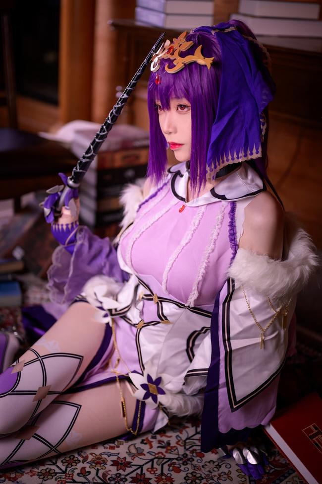 青青子js – 写真图片合集【持续更新中】-1