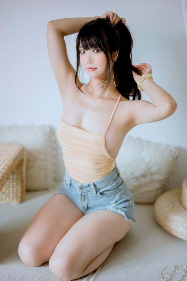 汪知子 – NO.06 观察柠檬[41P-316MB]-1