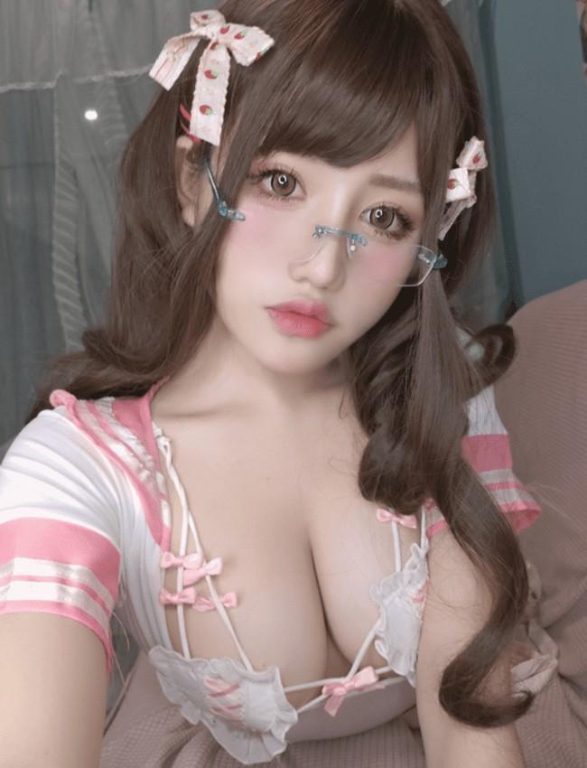 一笑芳香沁 - 写真图片合集【持续更新中】-1