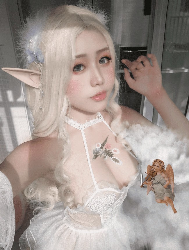 一笑芳香沁 - 写真图片合集【持续更新中】-1