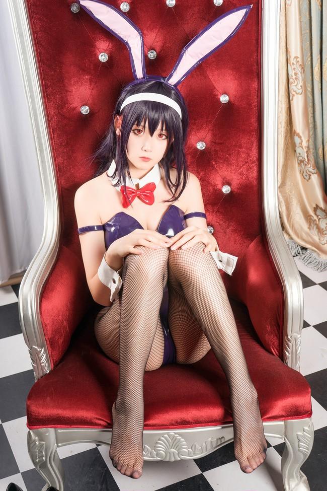 秋楚楚 – 写真图片合集【持续更新中】-5