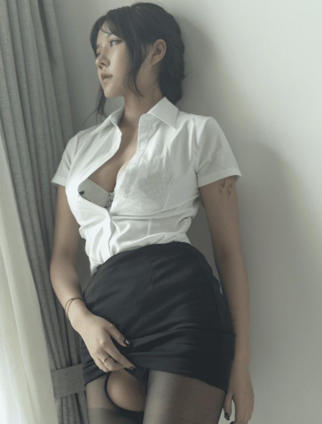 汐 - 写真图片合集【持续更新中】-1