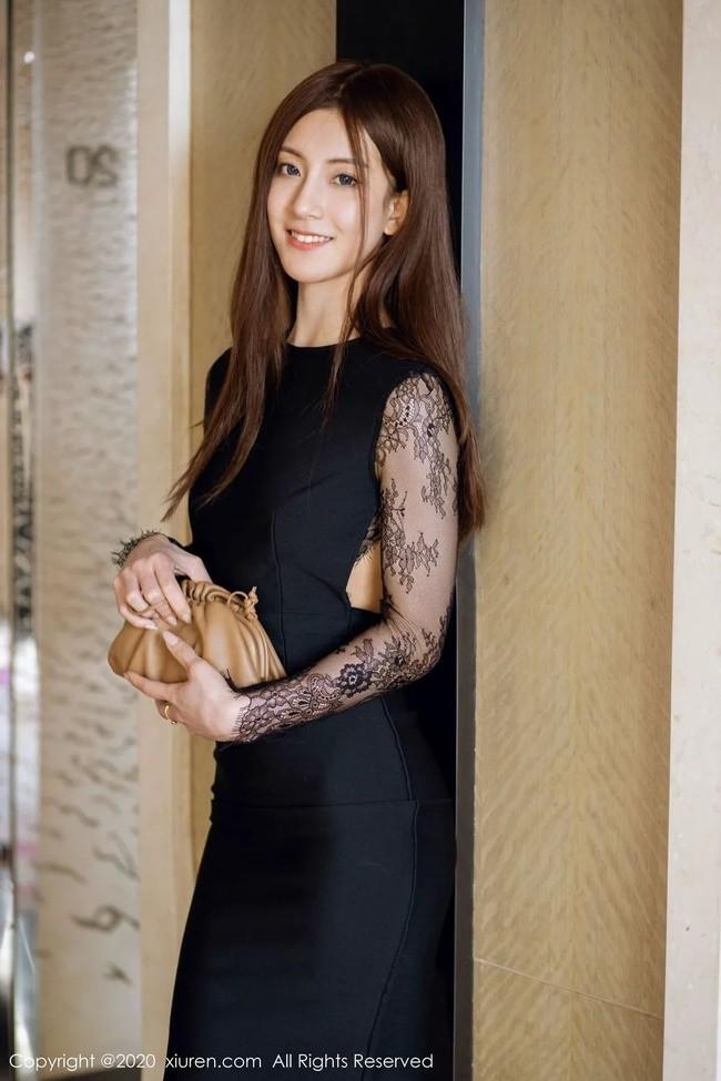 林文文 – 写真图片合集【持续更新中】-3