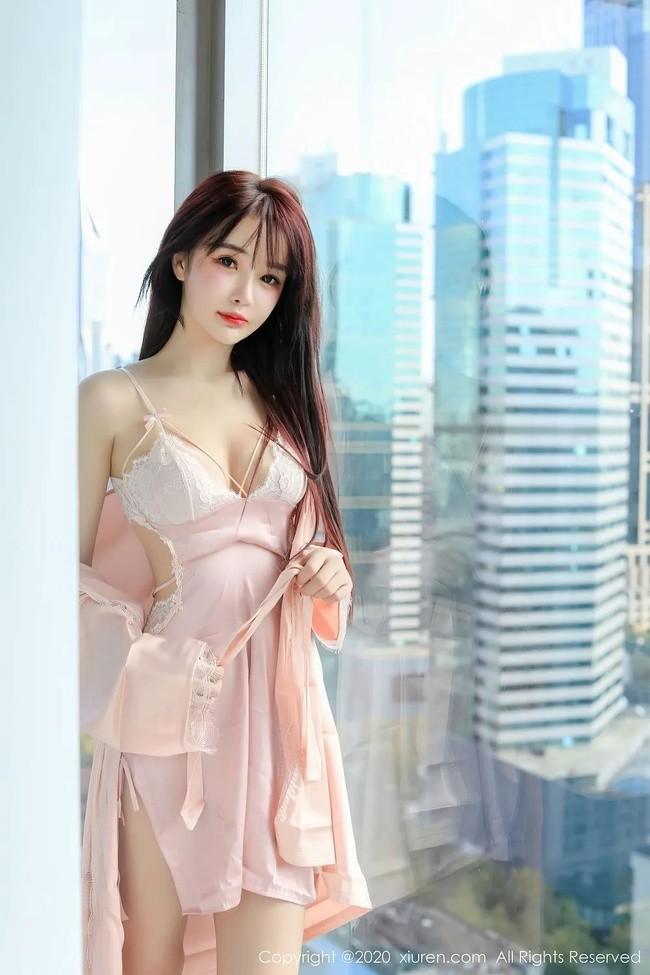 南初妹妹 – 写真图片合集【持续更新中】-1