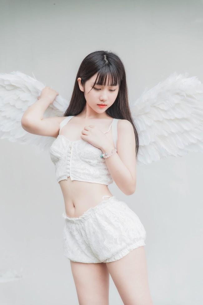 镜酱 – 写真图片合集【持续更新中】-1