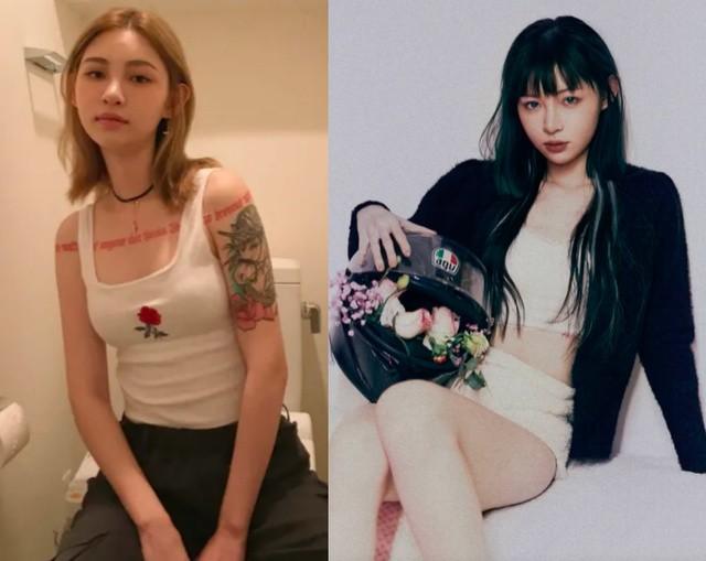 痞幼 – 写真图片合集【持续更新中】-1