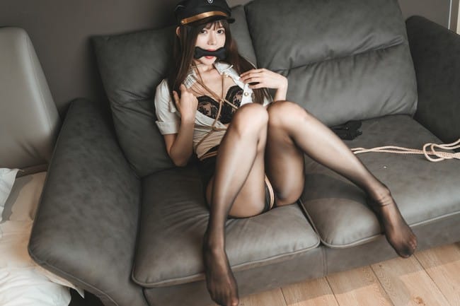 51酱 – NO.08 九月制服[80P-440MB]-1