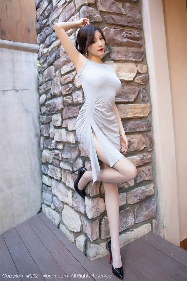 秀人网 – 2021.01.19 VOL.3022 杨晨晨sugar[52+1P523M]-1