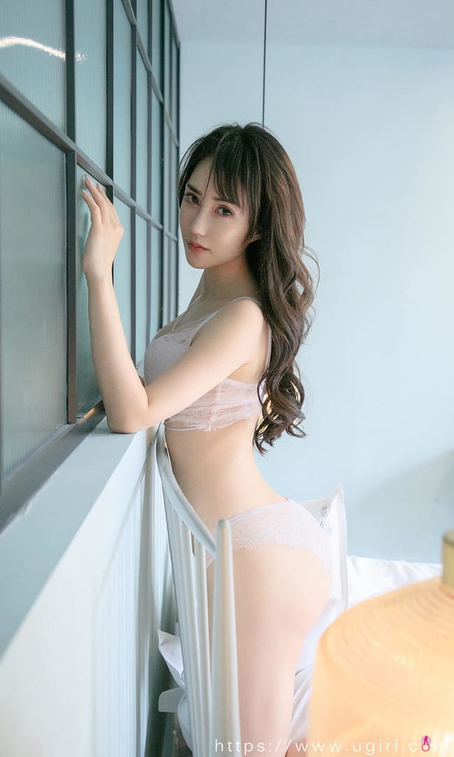 [Ugirls尤果网]爱尤物 2022.04.04 No.2314 尤果合輯[35P]-1