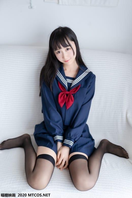喵糖映画 JKL.005 水手JK至服 [42P/215MB]-1
