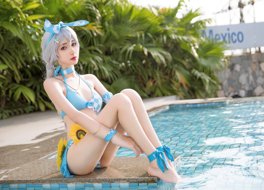 南桃Momoko - 写真图片合集【持续更新中】