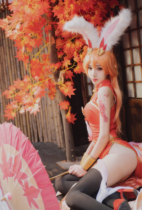 南桃Momoko - 写真图片合集【持续更新中】-5